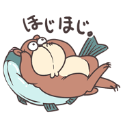 mugikumahachirou