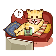 Pon the Cat 3