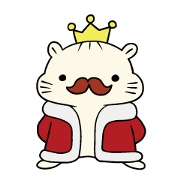 Ham king
