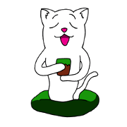 sour cat