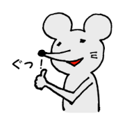 Chuhei of rat