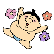 osumousan