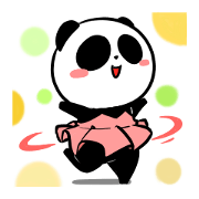 Panda's Nonno