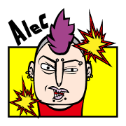 FunkyBoy