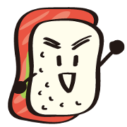 Sushi Family (TunaBoy)