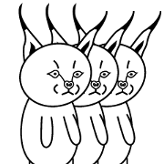 Mr. Caracal