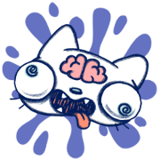 Endorphin Cat