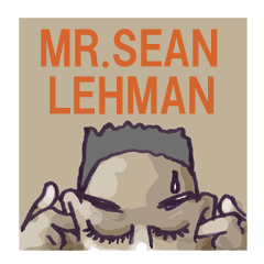 Mr.Sean Lehman