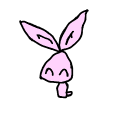 graffiti rabbit2014