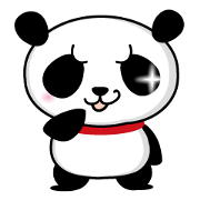 JA-Panda!