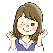 a pretty girl -Sawachin -