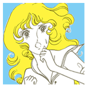 Girls' comic cool series vol. 2