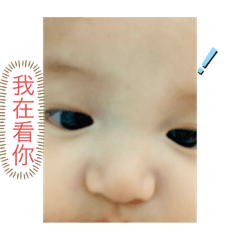 丸丸生活貼圖