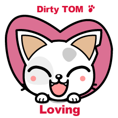 Dirty TOM Loving