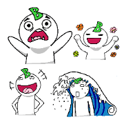 B-kun