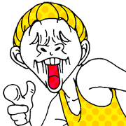 No Problem TAKESHI(wordless)
