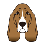 DOGS Stickers