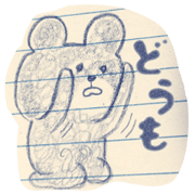 doodling