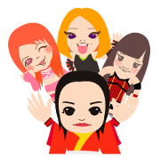 Sendai Girls Pro wrestling