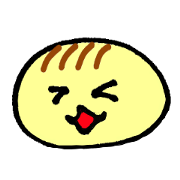 Baby REN-chan sticker(Part2)