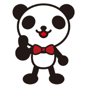 White Panda&Black Panda 1