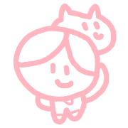 honwakako chan and cat