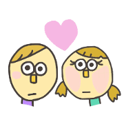 Kopitto Girl and Boy