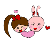 Picture of the younger sister