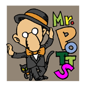 Mr.Potts