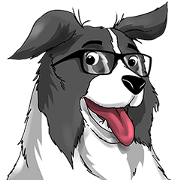 Pocket K-9: Sheep Dog