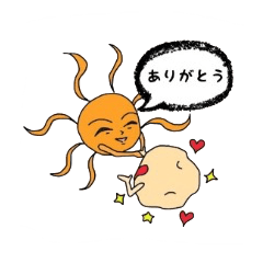 Potato Girl & Apple Princess