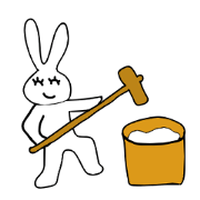 rabbitrin