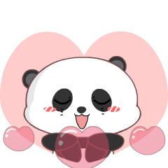 Baby panda 4 : Animated