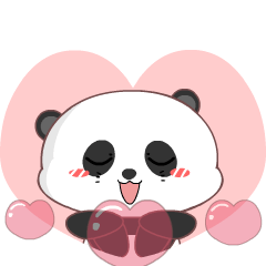 Baby panda 4 : Animated