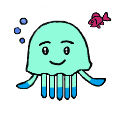 Kuragetti and Friends