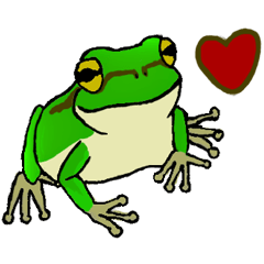 frogstamps
