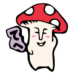 Various mushrooms