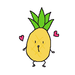 Pineapple no nichijo
