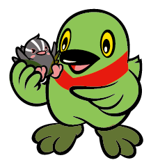 かいちゃん&つぶちゃん - LINE スタンプ | LINE STORE かいちゃん&つぶちゃん - LINE スタンプ | LINE STORE