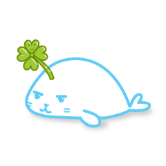 clover seal