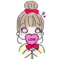 Candy girl Candy girl
