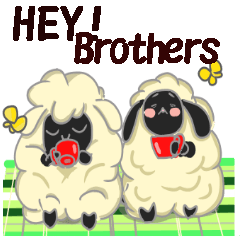 Hey!Brothers