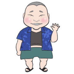 Fat akihiko