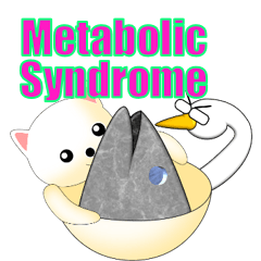 To You of Metabolic Syndrome E