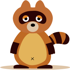 うざいたぬきの たぬちゃん Line スタンプ Line Store うざいたぬきの たぬちゃん Line スタンプ Line Store