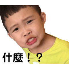 楷楷搞笑版