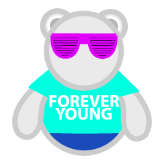 Dew – LINE stickers | LINE STORE