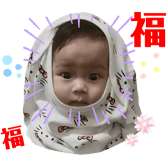 Baby 殷小晴2.0