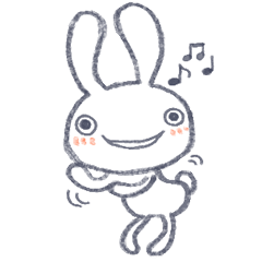 Strange Rabbit@JP