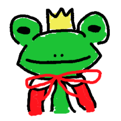 ribbitfrog